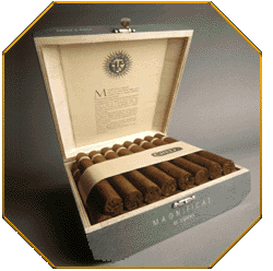 Dominican Credo cigars
